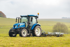 New Holland Traktor T4S