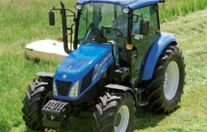 New Holland Traktor T4