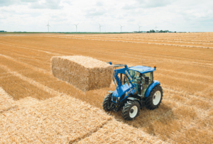 New Holland Traktor T5