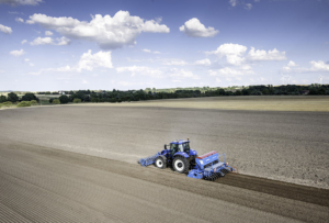 New Holland Traktor T5 Electro Command