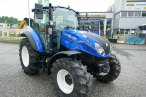 New Holland T5.90 Dual Command