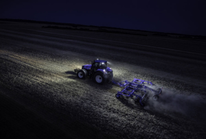 New Holland Traktor T8 Genesis