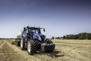 New Holland Traktor T8 Genesis