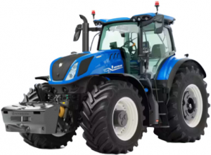 New Holland Traktoren Landtechnik Villach