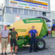 Neue Krone Comprima F 125 XC