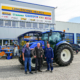 Tierarzt aus Villach setzt auf New Holland