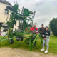 Krone Vendro T900 Familie Schatz Lavanttal