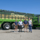 Krone Doppel-Übergabe in St.Veit