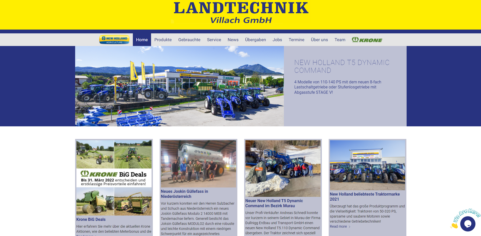(c) Landtechnik.co.at