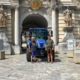 Neuer New Holland für das Benediktiner Stift St. Lambrecht