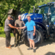 New Holland T7 Auto Command PLM