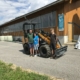 Neuer Giant G2500HD für die Familie Ebner aus Spittal/Drau
