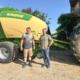 Krone ComPack V 150 XC St. Veit