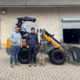 Giant G2500HD Aktionsmodell im Rosental