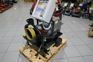 Honda Stromgenerator EU30iS